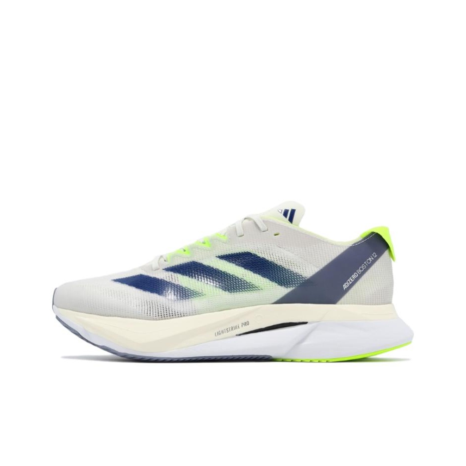 أحذية أديداس أديزيرو بوسطن 12  - مراجعة Adidas Shoes Adizero Boston 12 وسعره