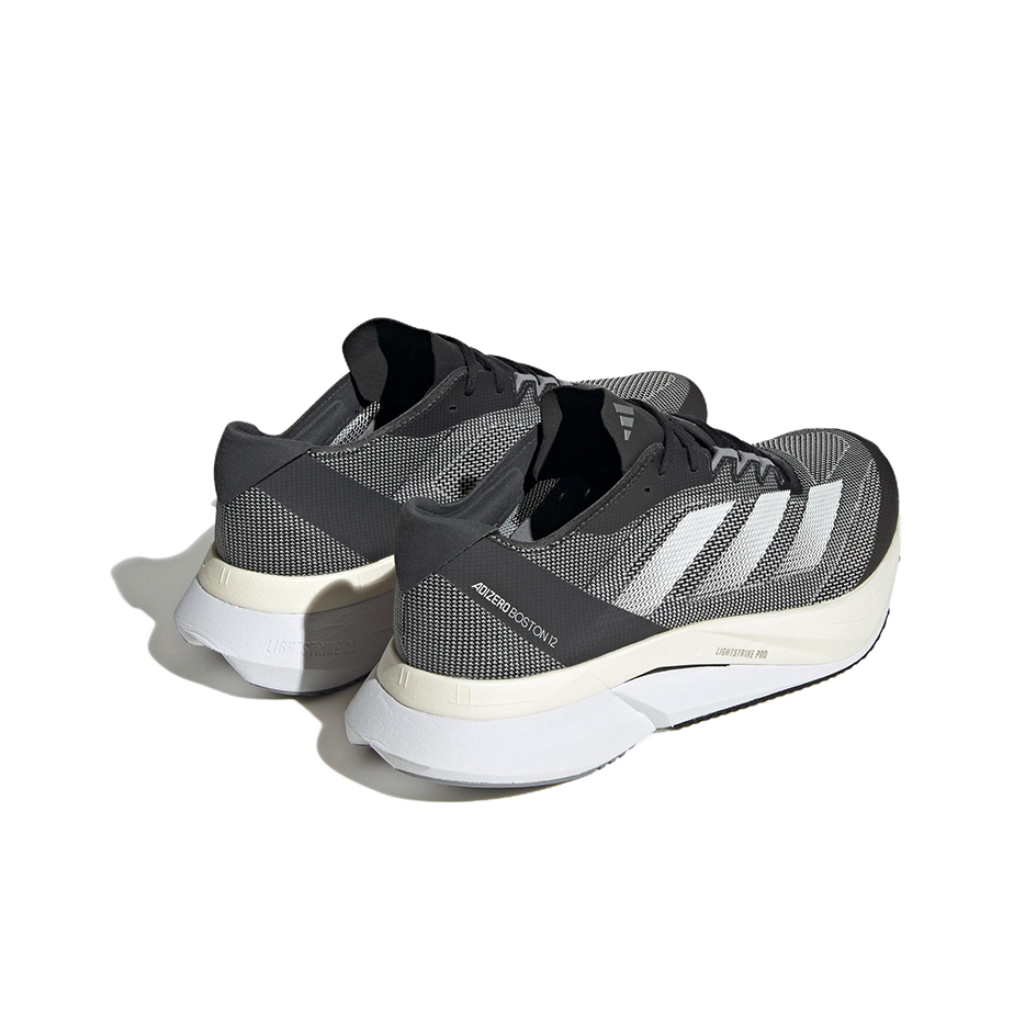 أحذية الجري أديداس أديزيرو بوس - مراجعة Adidas Shoes Adizero Boston 12 وسعره