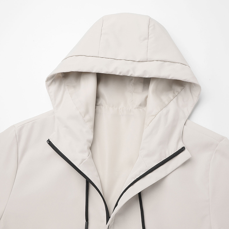 سترة مقاومة للماء للرجال والنس - مراجعة Outdoor Sport Windbreaker وسعره