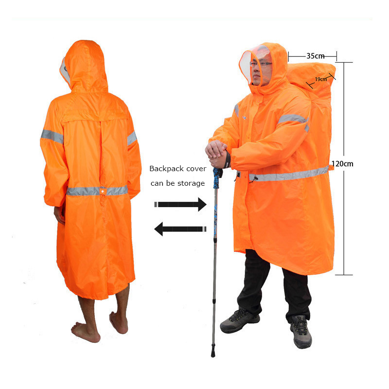 حقيبة ظهر عاكسة للضوء للرجال و - مراجعة Outdoor Sport Windbreaker وسعره