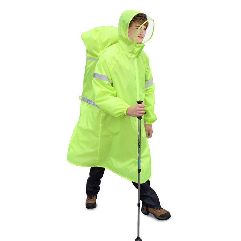 حقيبة ظهر عاكسة للضوء للرجال و - مراجعة Outdoor Sport Windbreaker وسعره