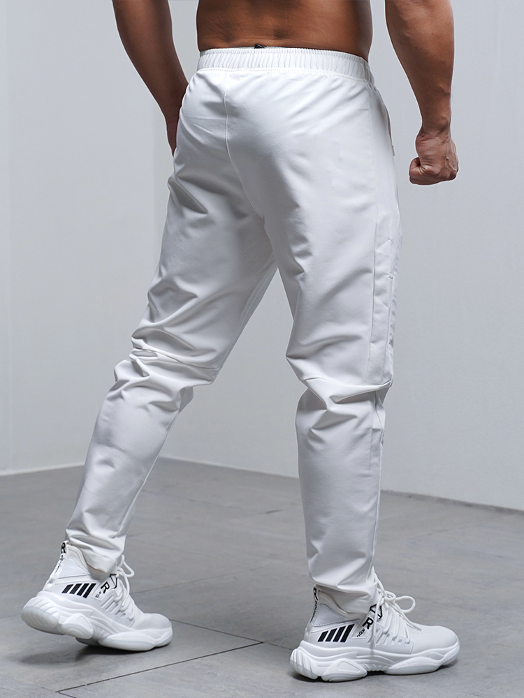 بنطلون رياضي للرجال للخريف وال - مراجعة Outdoor Sport Waterproof Pants وسعره