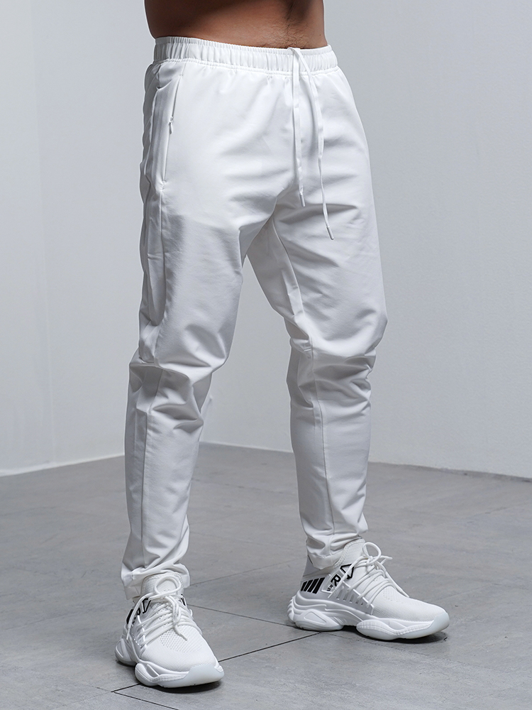 بنطلون رياضي للرجال للخريف وال - مراجعة Outdoor Sport Waterproof Pants وسعره