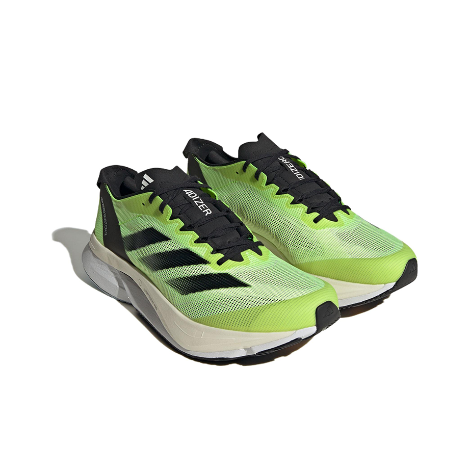 أحذية الجري أديداس أديزيرو بوس - مراجعة Adidas Shoes Adizero Boston 12 وسعره
