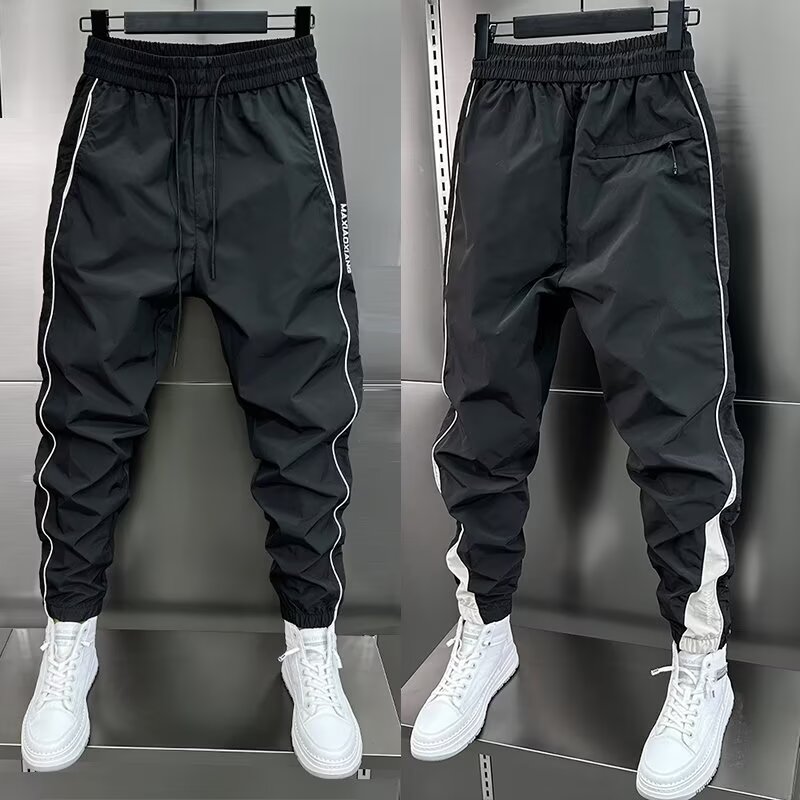 سراويل حريم مقاومة للماء للرجا - مراجعة Outdoor Sport Waterproof Pants وسعره