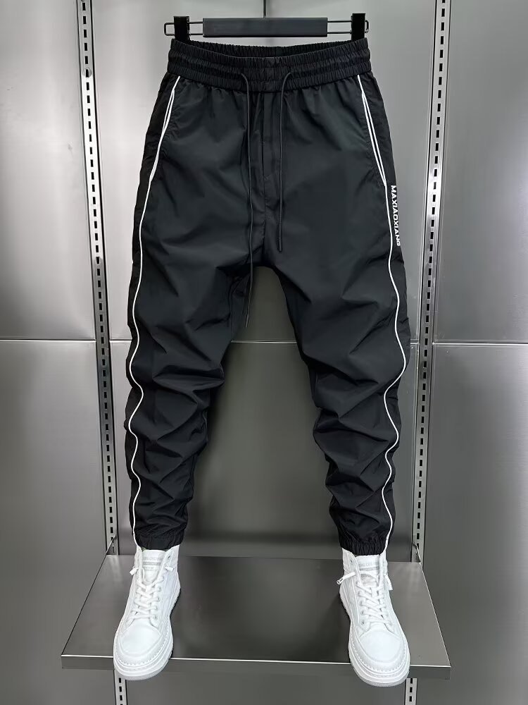 سراويل حريم مقاومة للماء للرجا - مراجعة Outdoor Sport Waterproof Pants وسعره