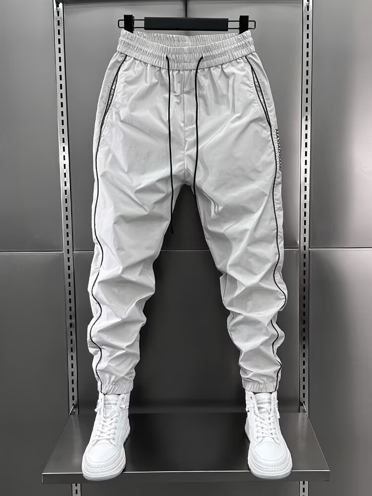 سراويل حريم مقاومة للماء للرجا - مراجعة Outdoor Sport Waterproof Pants وسعره