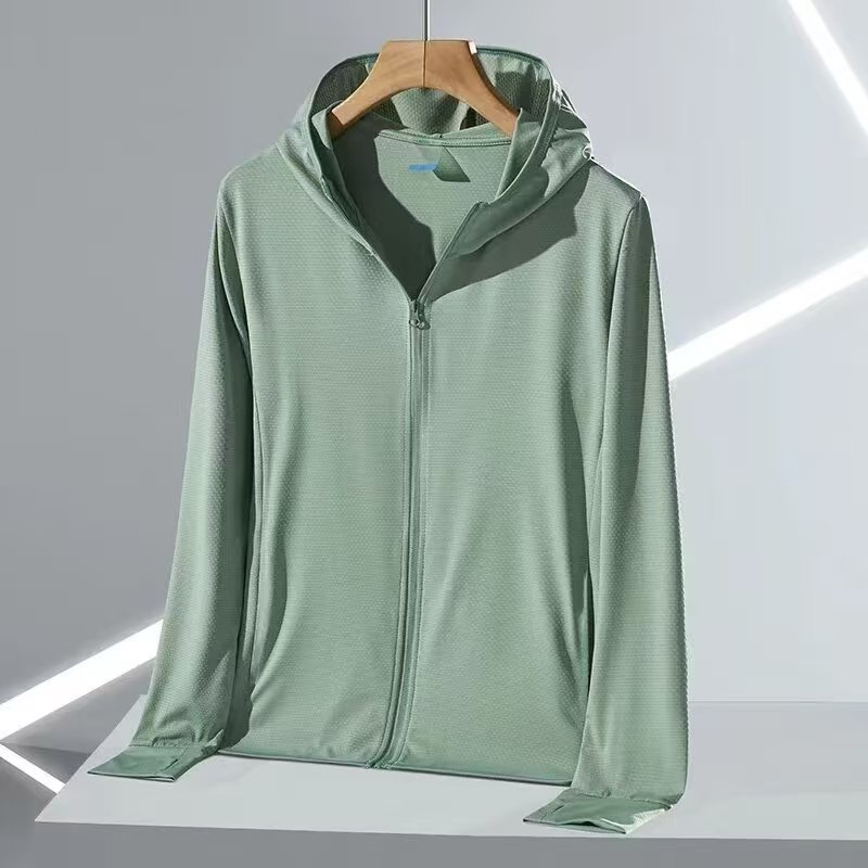 سترة رياضية خفيفة الوزن للرجال - مراجعة Outdoor Sport Windbreaker وسعره